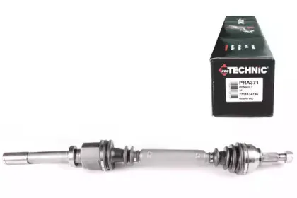 protechnic-pra371