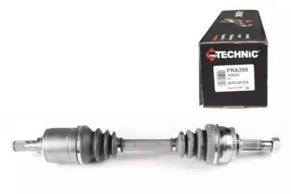 protechnic-pra399