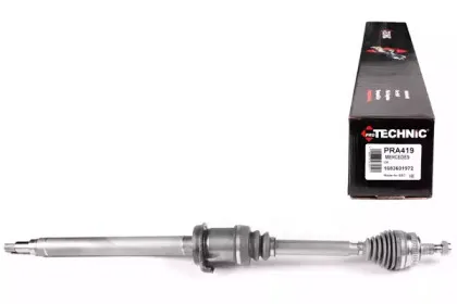 protechnic-pra419