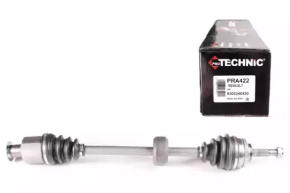 protechnic-pra422