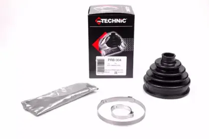 PRB004 PROTECHNIC Комплект пылника, приводной вал