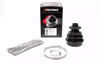 PRB010 PROTECHNIC Комплект пылника, приводной вал
