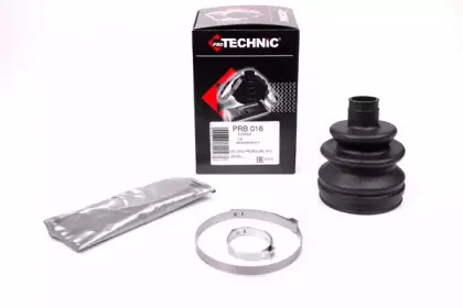 PRB016 PROTECHNIC Комплект пылника, приводной вал