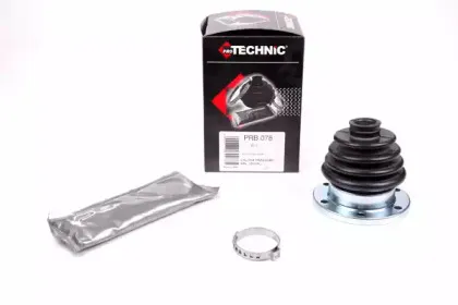 PRB078 PROTECHNIC