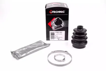PRB082 PROTECHNIC