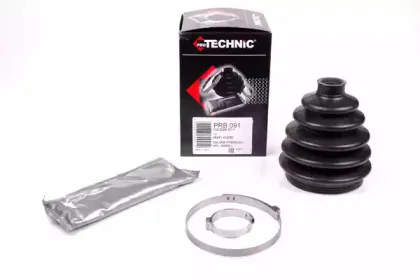 PRB091 PROTECHNIC Комплект пылника, приводной вал