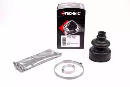 PRB102 PROTECHNIC Комплект пылника, приводной вал