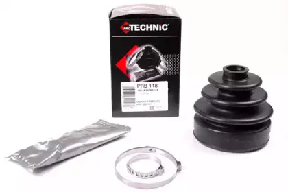 protechnic-prb118