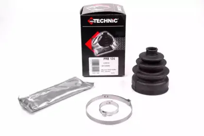 protechnic-prb124