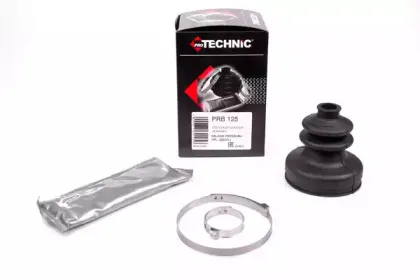 protechnic-prb125