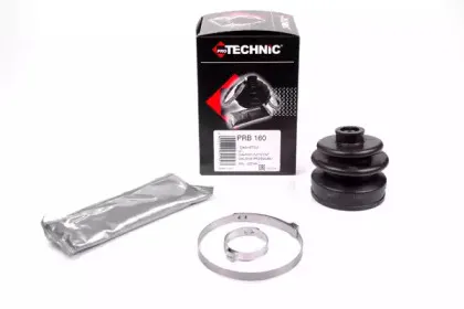 protechnic-prb160