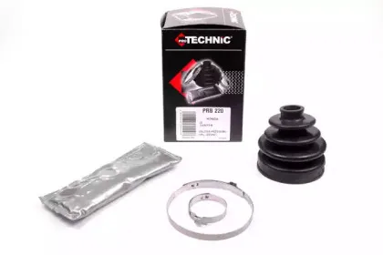protechnic-prb220