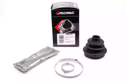 protechnic-prb221