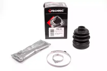 protechnic-prb231