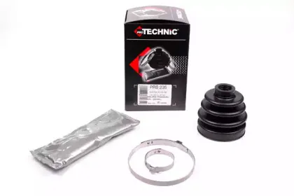 protechnic-prb235