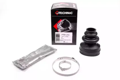 PRB242 PROTECHNIC Комплект пылника, приводной вал