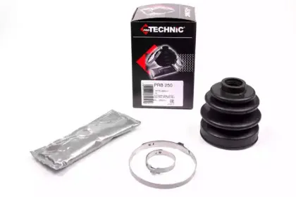 protechnic-prb250