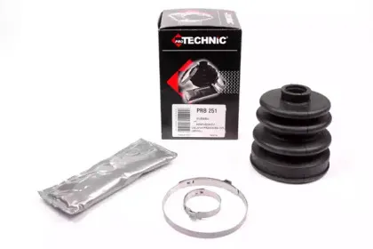 protechnic-prb251