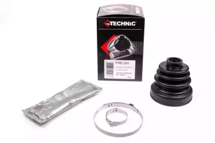 protechnic-prb254