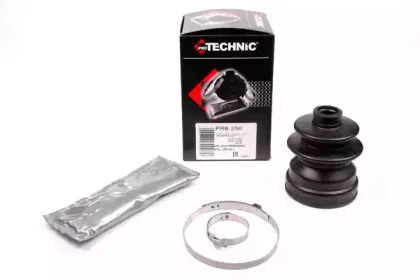 protechnic-prb256