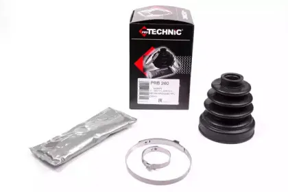 protechnic-prb260