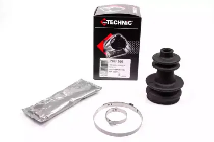 PRB266 PROTECHNIC Комплект пылника, приводной вал