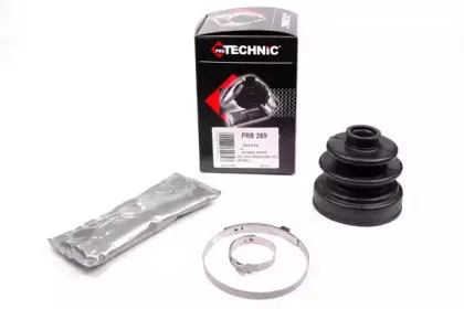 protechnic-prb269