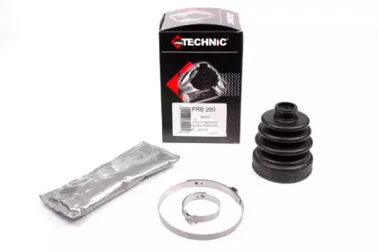 protechnic-prb290