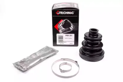 protechnic-prb291