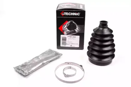 protechnic-prb292