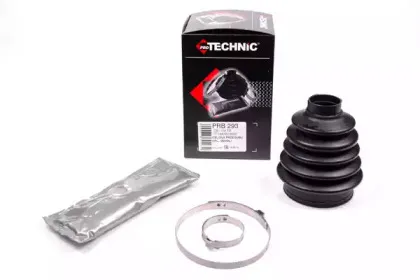 PRB293 PROTECHNIC Комплект пылника, приводной вал