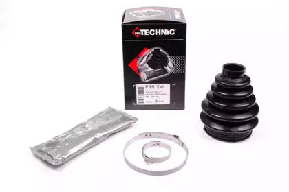 PRB306 PROTECHNIC Комплект пылника, приводной вал