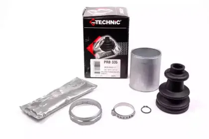 protechnic-prb335
