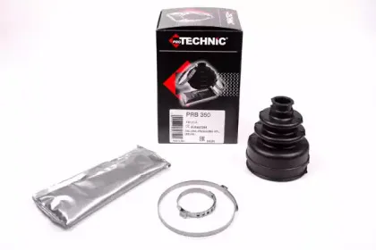 protechnic-prb350