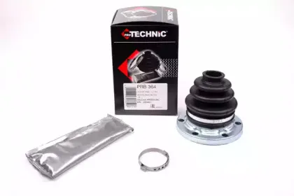 protechnic-prb364