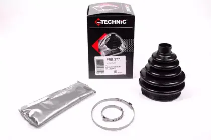 PRB377 PROTECHNIC Комплект пылника, приводной вал