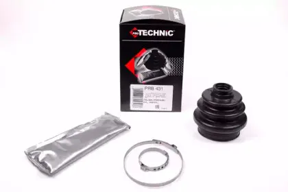 protechnic-prb431