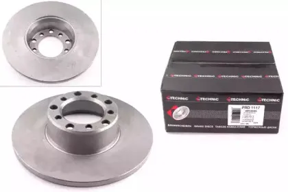 protechnic-prd1117