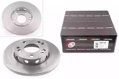 PRD1129 PROTECHNIC Тормозной диск