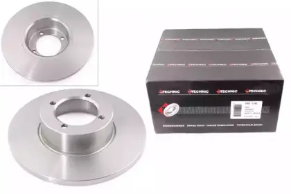 PRD1145 PROTECHNIC Тормозной диск