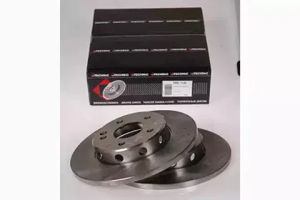 PRD1149 PROTECHNIC Тормозной диск