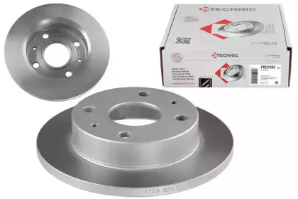 protechnic-prd1205