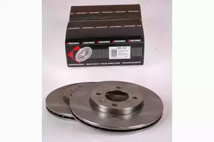 PRD2107 PROTECHNIC
