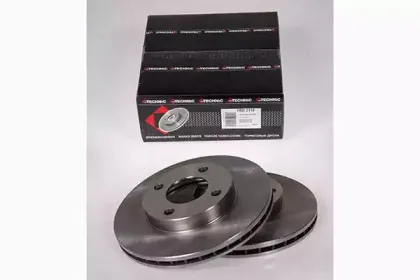 PRD2116 PROTECHNIC Тормозной диск