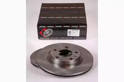 PRD2166 PROTECHNIC