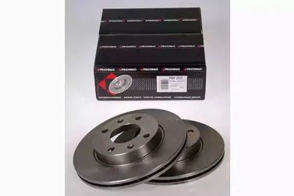 PRD2222 PROTECHNIC Тормозной диск