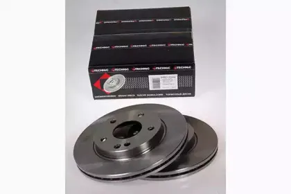 PRD2244 PROTECHNIC Тормозной диск