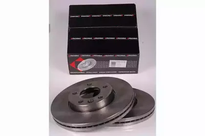 PRD2278 PROTECHNIC Тормозной диск