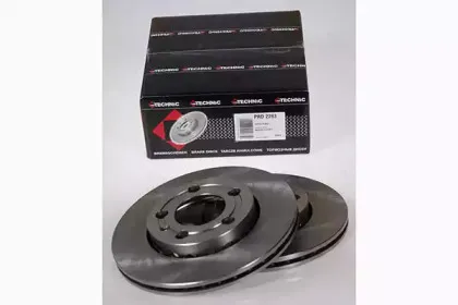 PRD2283 PROTECHNIC