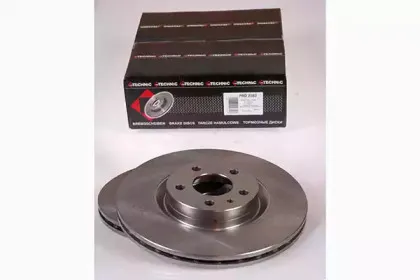 PRD2389 PROTECHNIC Тормозной диск